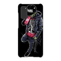 Swag Zombie Snap Phone Case