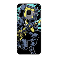 Rockin' TV Snap Phone Case