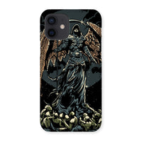 Nightmare Angel Snap Phone Case