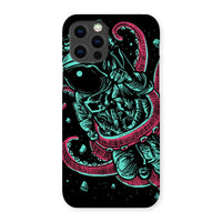 Astro Squid Snap Phone Case