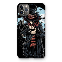 Mad Hatter Snap Phone Case