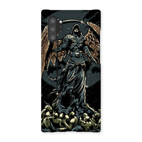 Nightmare Angel Snap Phone Case