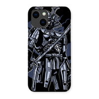 Samurai Snap Phone Case