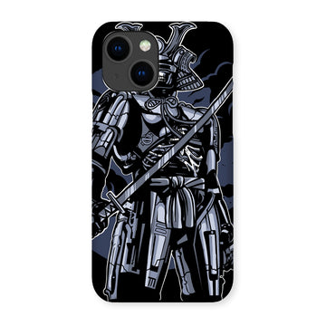 Samurai Snap Phone Case