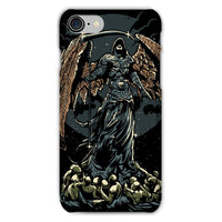 Nightmare Angel Snap Phone Case