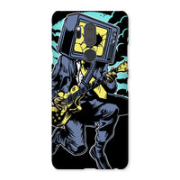 Rockin' TV Snap Phone Case