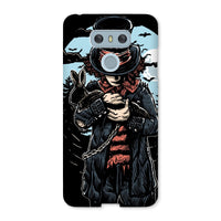 Mad Hatter Snap Phone Case