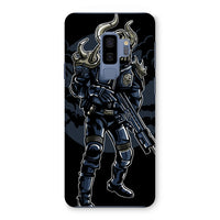 Viking Soldier Snap Phone Case