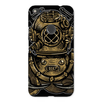 AAAGGGH! It's THE CYCLOPS! Snap Phone Case