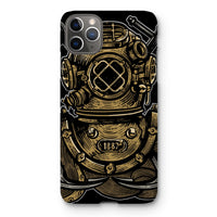 AAAGGGH! It's THE CYCLOPS! Snap Phone Case