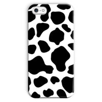 Don't Have A Cow Snap Phone Case