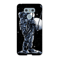 Cosmic Selfie Snap Phone Case