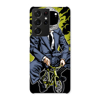 Astrobiker Snap Phone Case