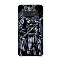 Samurai Snap Phone Case