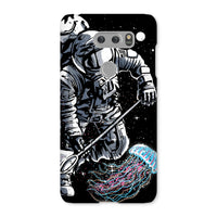 Cosmic Jellyfishin' Snap Phone Case