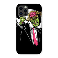 Make The Zombies Great Again Snap Phone Case