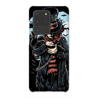 Mad Hatter Snap Phone Case