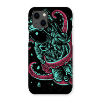 Astro Squid Snap Phone Case