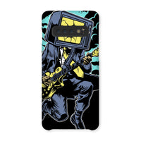 Rockin' TV Snap Phone Case