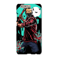 Zombie19 Snap Phone Case