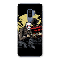 Horror Gaming Snap Phone Case