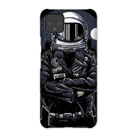 Astro NOT In The Mood Snap Phone Case