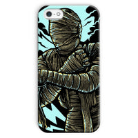 The Mummy Snap Phone Case