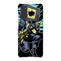 Rockin' TV Snap Phone Case