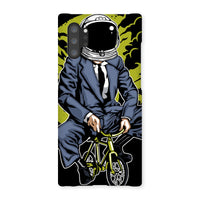 Astrobiker Snap Phone Case