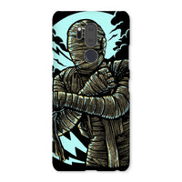 The Mummy Snap Phone Case