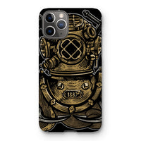 AAAGGGH! It's THE CYCLOPS! Snap Phone Case