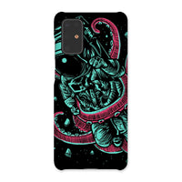 Astro Squid Snap Phone Case