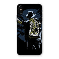 The King Of Pop Snap Phone Case