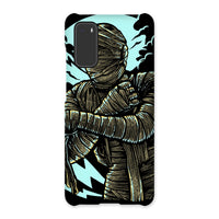 The Mummy Snap Phone Case