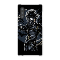 Eddy Skizzor Hands Snap Phone Case