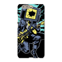 Rockin' TV Snap Phone Case