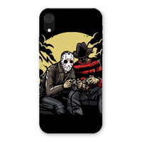 Horror Gaming Snap Phone Case