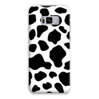 Don't Have A Cow Snap Phone Case