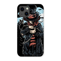 Mad Hatter Snap Phone Case