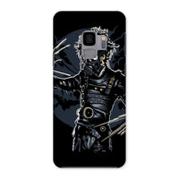 Eddy Skizzor Hands Snap Phone Case