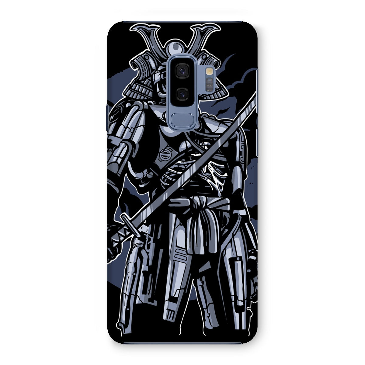 Samurai Snap Phone Case