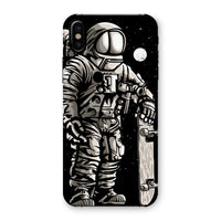 Astro Skater Snap Phone Case