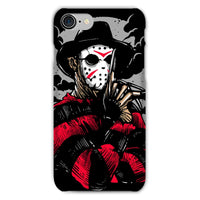 Fred's Cosplay As Jason Snap Phone Case