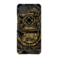 AAAGGGH! It's THE CYCLOPS! Snap Phone Case