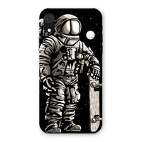 Astro Skater Snap Phone Case