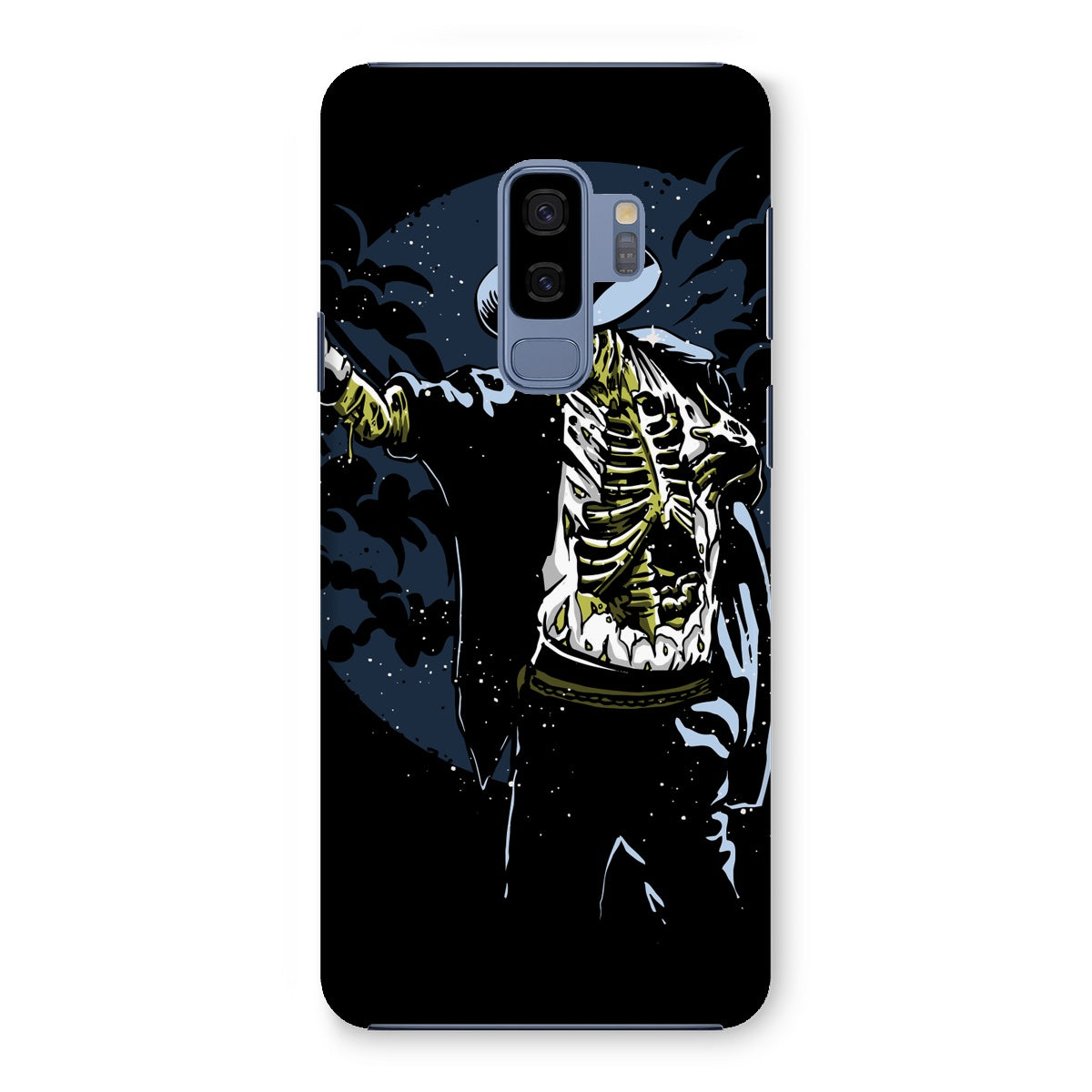 The King Of Pop Snap Phone Case