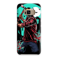 Zombie19 Snap Phone Case