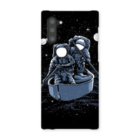 Cosmic Rowboating Snap Phone Case