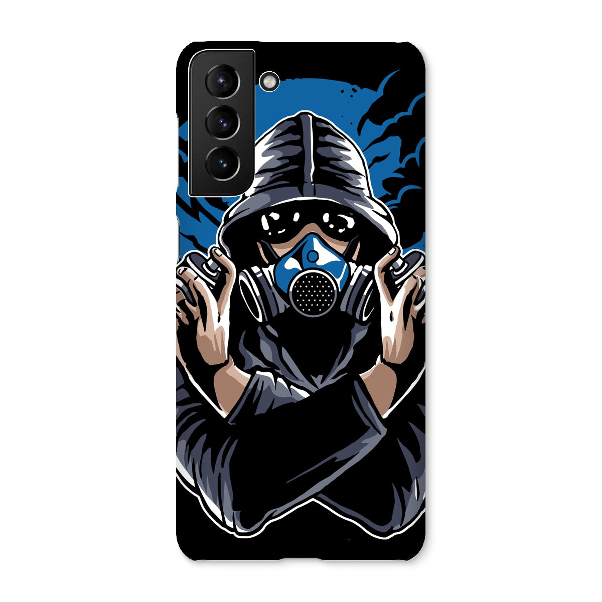 The Graffiti Bitch Snap Phone Case