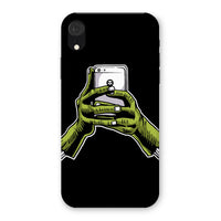 Undead Phone User  Snap Phone Case